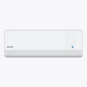 Star 9,500 BTU 115V Dual Inverter Window Air Conditioner with Wi-Fi Control