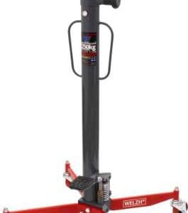 WELZH® Transmission Jack; 1250-kg ''Werkstad Series''