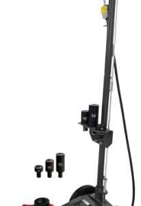 WELZH® Hjólatjakkur 22 t loft