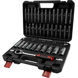 WELZH® Shock Absorber & Mcpherson Strut; Tool Kit