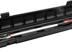 WELZH® Herslumælir 1/2" Torq-Mate 60-340NM