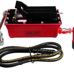 Welzh ''Hydraulic Mate'' Set