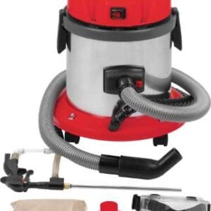 WELZH® Carbon Crusher™ Walnut Carbon-Cleaner