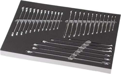 WELZH® 91011-WW Tool Cart & Tray Assortment 5-Trays - Image 3