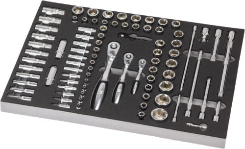 WELZH® 91011-WW Tool Cart & Tray Assortment 5-Trays - Image 6
