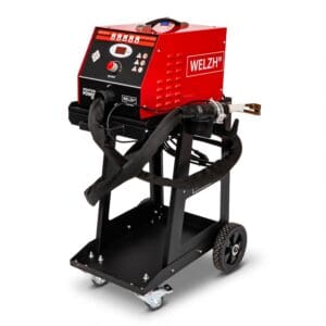 WELZH® Induction Power-Mate 3550W - Spanhitari