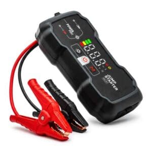 WELZH® Power-Mate™ 1500A