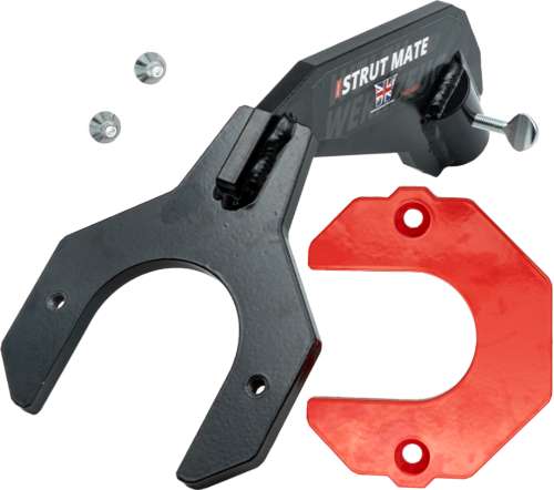 WELZH® Strut Mate™ Jack-Mounted Strut Supporter - Image 2