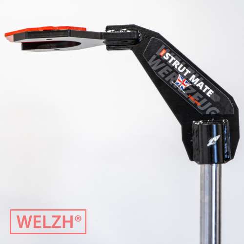WELZH® Strut Mate™ Jack-Mounted Strut Supporter - Image 4