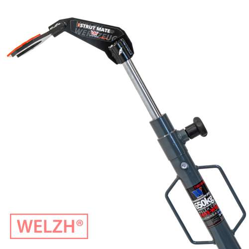WELZH® Strut Mate™ Jack-Mounted Strut Supporter - Image 5