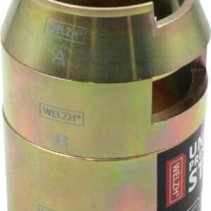 WELZH® Universal Press Support Stacks