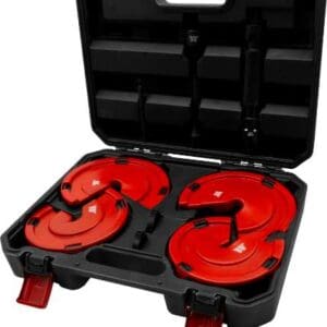 WELZH® Interlink Internal Coilspring Compressor