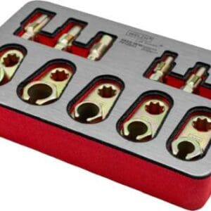 WELZH® Nox-Mate™ Sensor Service Kit 11-Piece