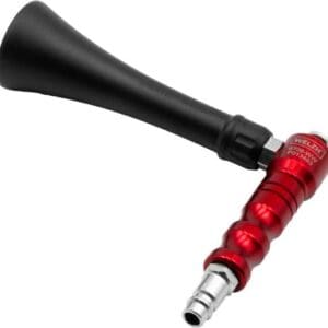 WELZH®Storm-Mate Air Blow Gun With High-Velocity Whirlwind Nozzle