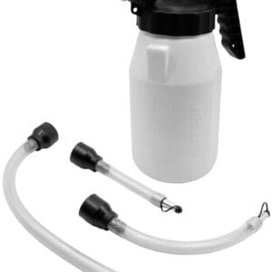 WELZH® Jug-Mate; High Flow Fluid Drum 6-Litres