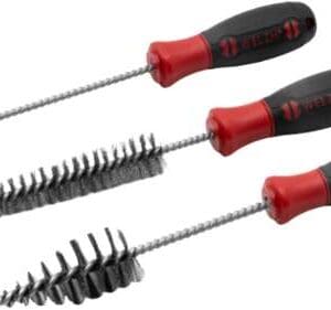 WELZH® Diesel Injector Bore & Sleeve Cleaning Kit 3-Piece