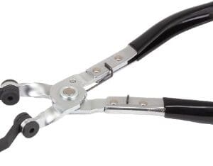 WELZH® Fuel Line Pliers; Flexible Head