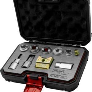 WELZH® 9-Piece Strut & Spreader Kit