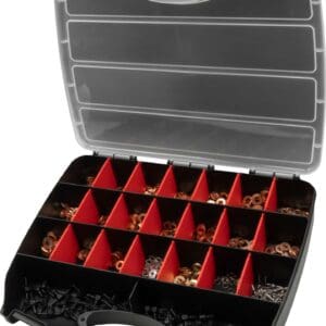 Varahlutir í ökutæki