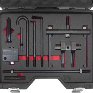 WELZH® Welzh Twister; Vibration Puller Kit