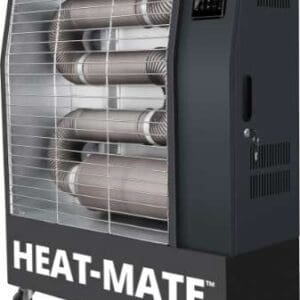 Whelzh Heat-Mate™ Infrared Heater 16-KW