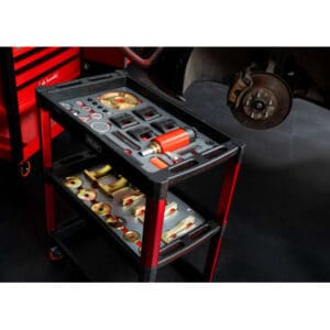 WELZH® Master Hydraulic Mate™ Wheel Bearing Kit