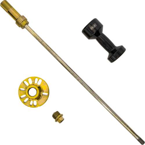 WELZH® Hub Puller & Heavy Duty Slide Hammer - Image 4
